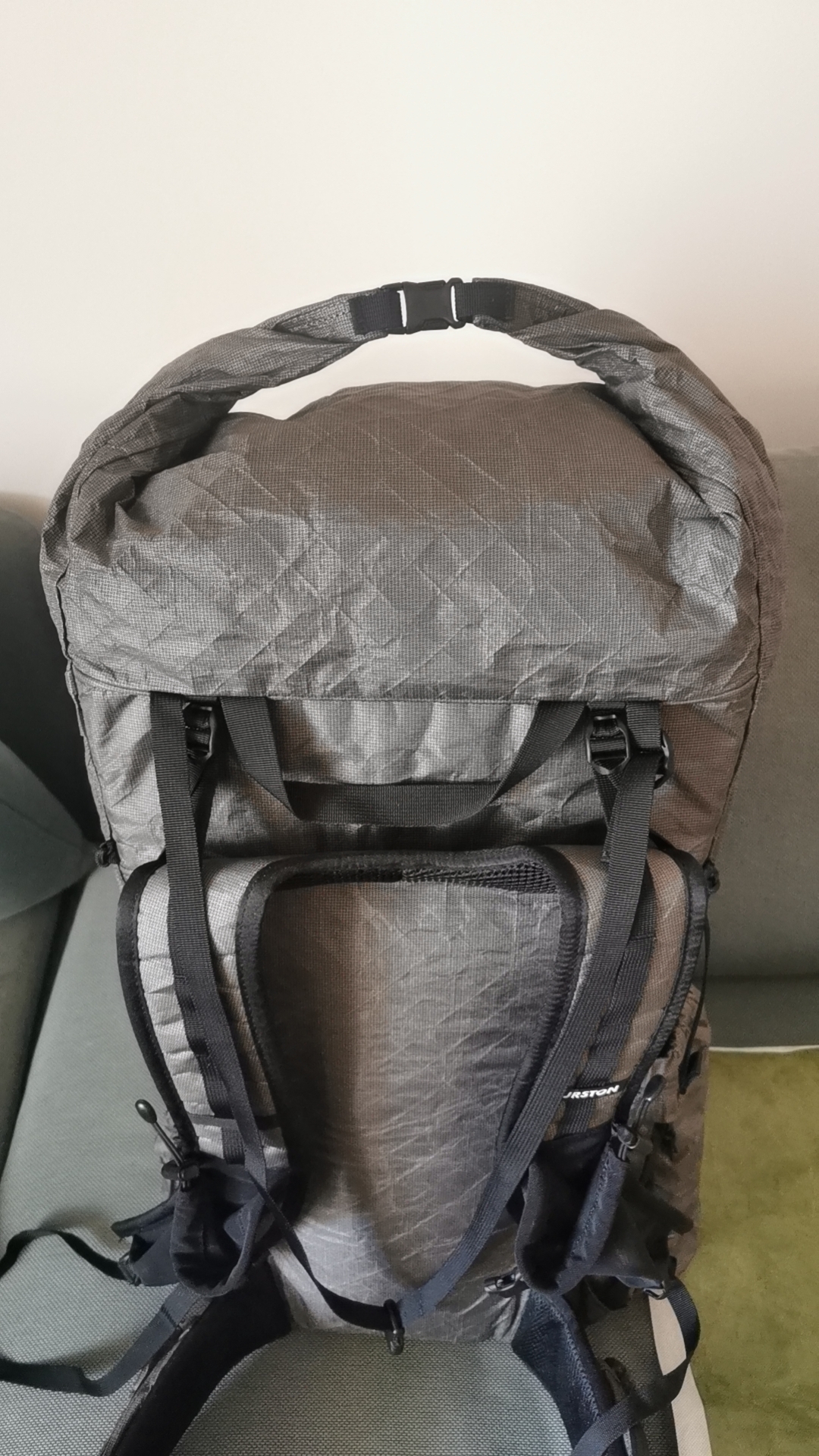 原版卷扣闭合方式